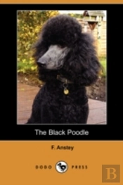Black Poodle (Dodo Press)