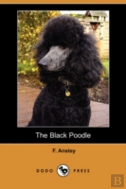 Bertrand.pt - Black Poodle (Dodo Press)