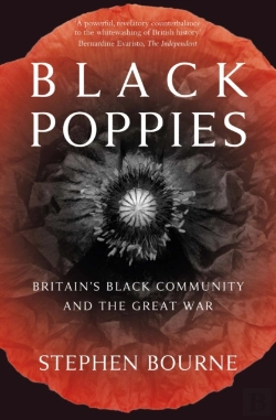 Bertrand.pt - Black Poppies