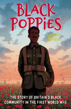 Bertrand.pt - Black Poppies: The Story Of Britain'S Black Community In The First World War
