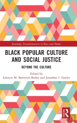 Bertrand.pt - Black Popular Culture And Social Justice
