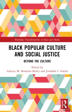 Bertrand.pt - Black Popular Culture And Social Justice
