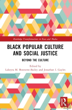Bertrand.pt - Black Popular Culture And Social Justice