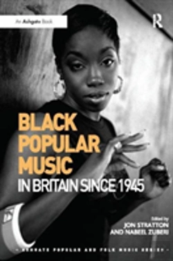 Bertrand.pt - Black Popular Music In Britain Since 1945