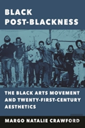 Black Post-Blackness