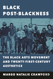 Black Post-Blackness