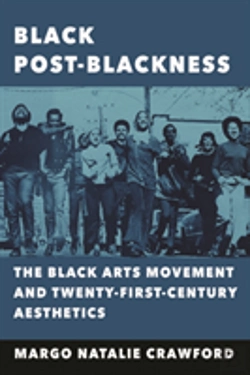 Bertrand.pt - Black Post-Blackness