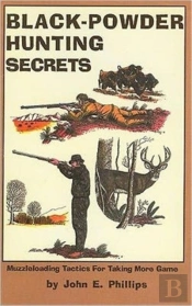Black Powder Hunting Secrets