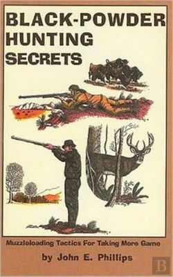Bertrand.pt - Black Powder Hunting Secrets