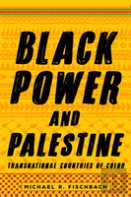 Black Power And Palestine