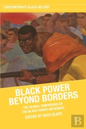 Black Power Beyond Borders