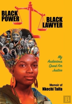 Bertrand.pt - Black Power, Black Lawyer: My Audacious