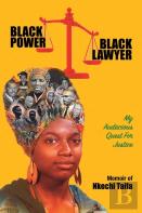 Black Power, Black Lawyer