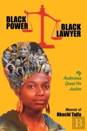 Black Power, Black Lawyer