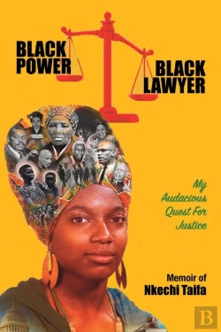 Bertrand.pt - Black Power, Black Lawyer
