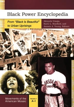 Bertrand.pt - Black Power Encyclopedia