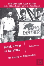 Black Power In Bermuda