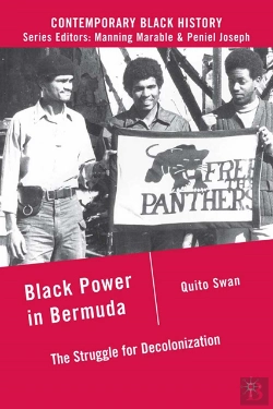 Bertrand.pt - Black Power In Bermuda