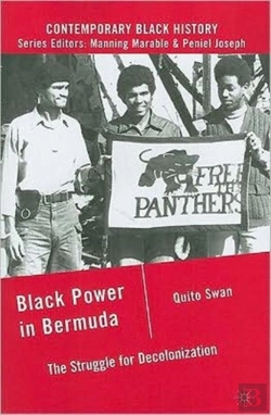 Bertrand.pt - Black Power In Bermuda