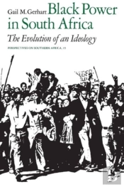Black Power In South Africa
