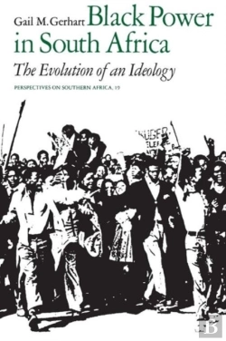 Bertrand.pt - Black Power In South Africa