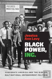 Black Power, Inc.