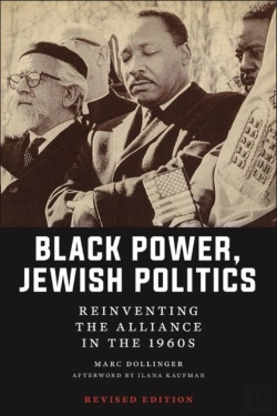 Bertrand.pt - Black Power, Jewish Politics