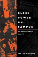 Black Power On Campus