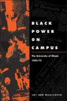 Black Power On Campus