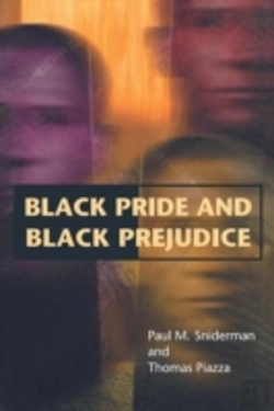 Bertrand.pt - Black Pride And Black Prejudice