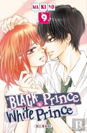 Black Prince & White Prince 09