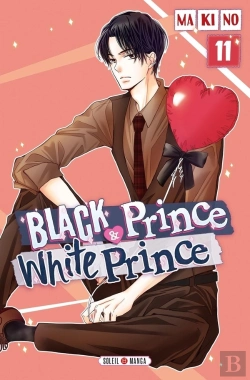 Bertrand.pt - Black Prince & White Prince 11 - T11
