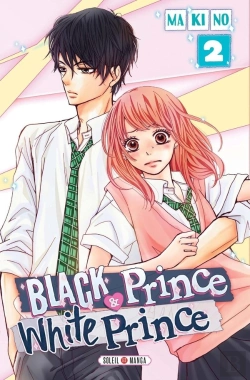 Bertrand.pt - Black Prince & White Prince T02