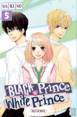 Bertrand.pt - Black Prince & White Prince T05