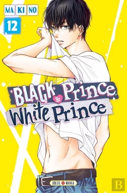 Bertrand.pt - Black Prince & White Prince - T12 - Black Prince & White Prince 12