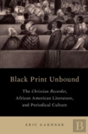 Black Print Unbound