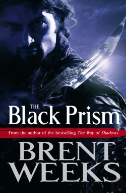 Bertrand.pt - Black Prism