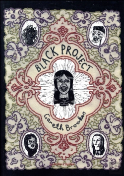 Bertrand.pt - Black Project