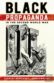Black Propaganda In The Second World War