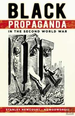 Bertrand.pt - Black Propaganda In The Second World War