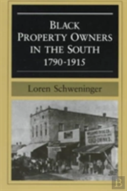 Bertrand.pt - Black Property Owners In The South, 1790-1915