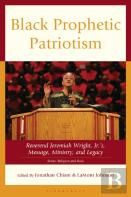 Black Prophetic Patriotism