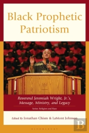 Black Prophetic Patriotism