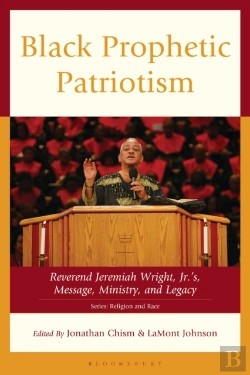 Bertrand.pt - Black Prophetic Patriotism
