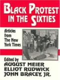 Black Protest In The Sixties