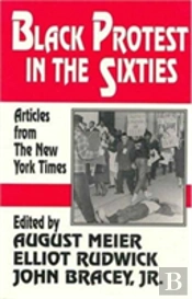 Black Protest In The Sixties