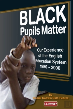 Bertrand.pt - Black Pupils Matter
