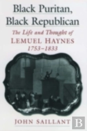Black Puritan, Black Republican