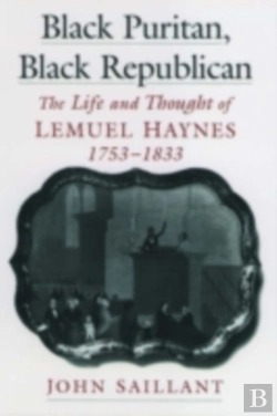 Bertrand.pt - Black Puritan, Black Republican