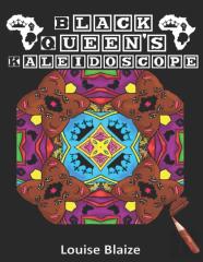 Black Queen'S Kaleidoscope